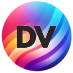 Digital Vardag Logo